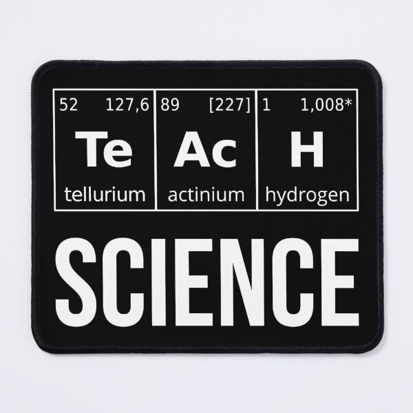 Item preview, Teach Science I designed and sold by Lemon Pepper.
