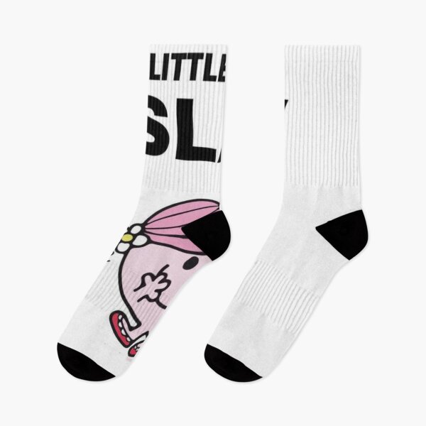Item preview, Little Miss Slay designed and sold by EliasBNSA.