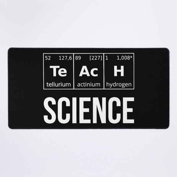 Item preview, Teach Science I designed and sold by Lemon Pepper.
