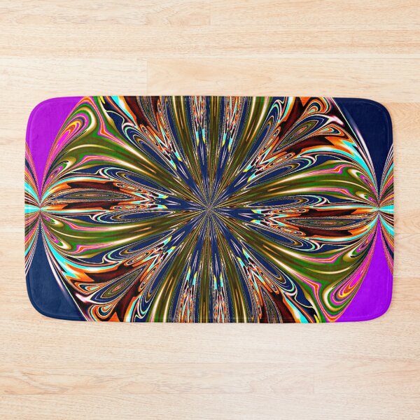 Item preview, Abstract Art #124 designed and sold by jkmbaldwin.