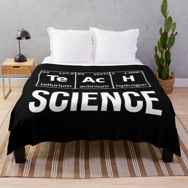 Item preview, Teach Science I designed and sold by Lemon Pepper.