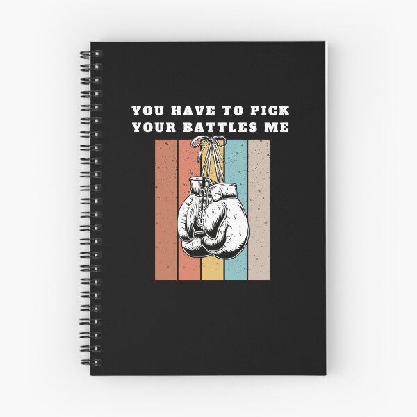 Item preview, You Have To Pick Your Battles Me  designed and sold by BuraxisQuotes.