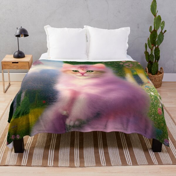 Item preview, Cute Fluffy Ginger Kitty Cat designed and sold by Giftables.