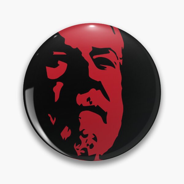 Item preview, Rosto vermelho Lula Presidente designed and sold by GirlaineSQ.