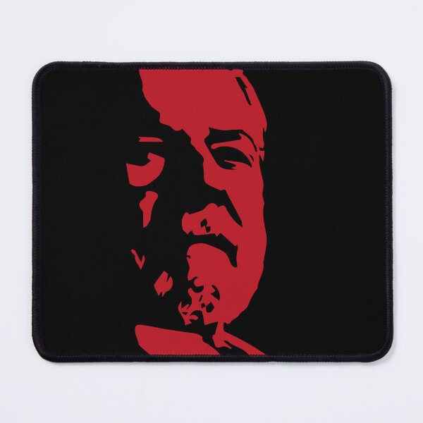 Item preview, Rosto vermelho Lula Presidente designed and sold by GirlaineSQ.
