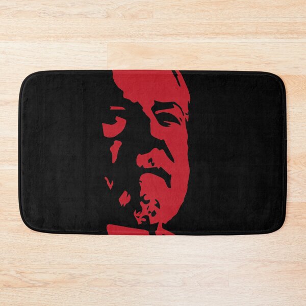Item preview, Rosto vermelho Lula Presidente designed and sold by GirlaineSQ.