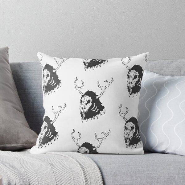 Item preview, Wendigo designed and sold by Shane Wilder.