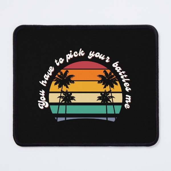 Item preview, You Have To Pick Your Battles Me  designed and sold by BuraxisQuotes.