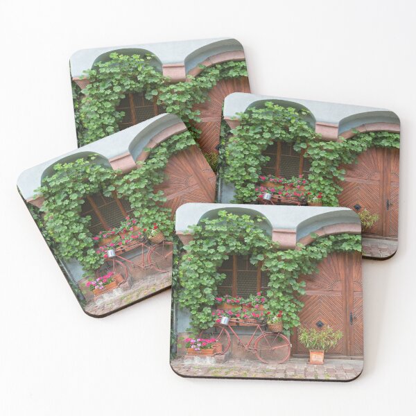 Item preview, Decorated Gate and Window designed and sold by Yair Karelic.