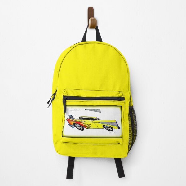 Item preview, Hot Rod Art // Classic // Hot Air! designed and sold by Imagin8er.