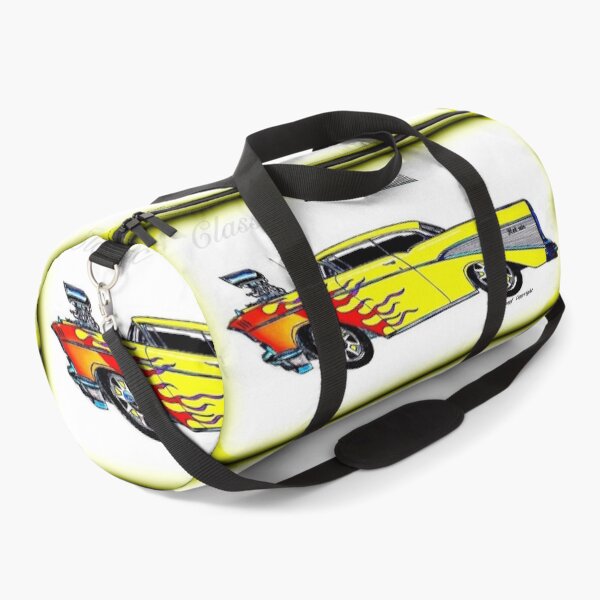 Item preview, Hot Rod Art // Classic // Hot Air! designed and sold by Imagin8er.