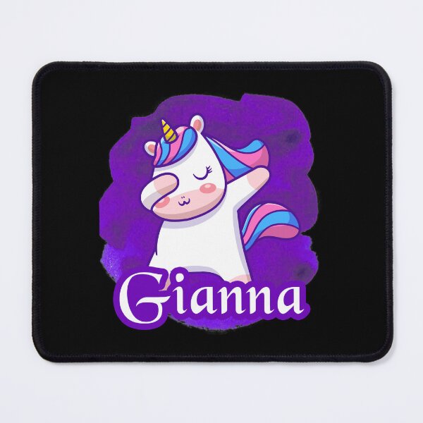 Item preview, Gianna custom  - Gianna name - Gianna designed and sold by MOONINSPIRATION.