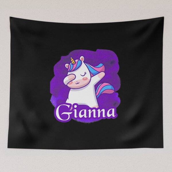Item preview, Gianna custom  - Gianna name - Gianna designed and sold by MOONINSPIRATION.