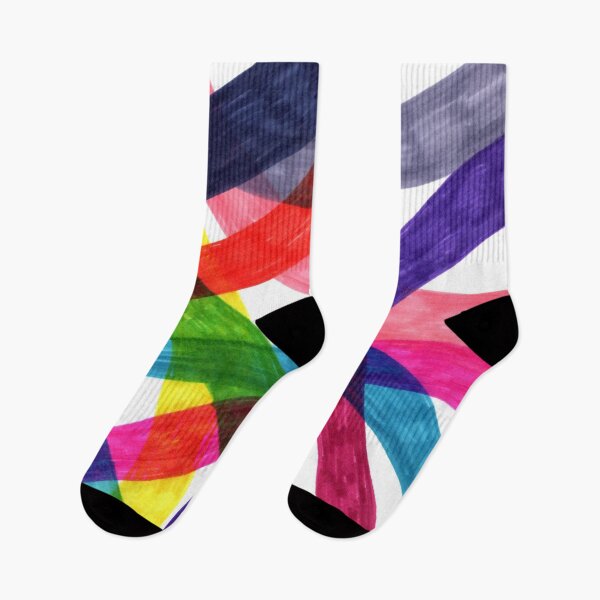 Item preview, Deconstructed Rainbow designed and sold by JPArtShop1.