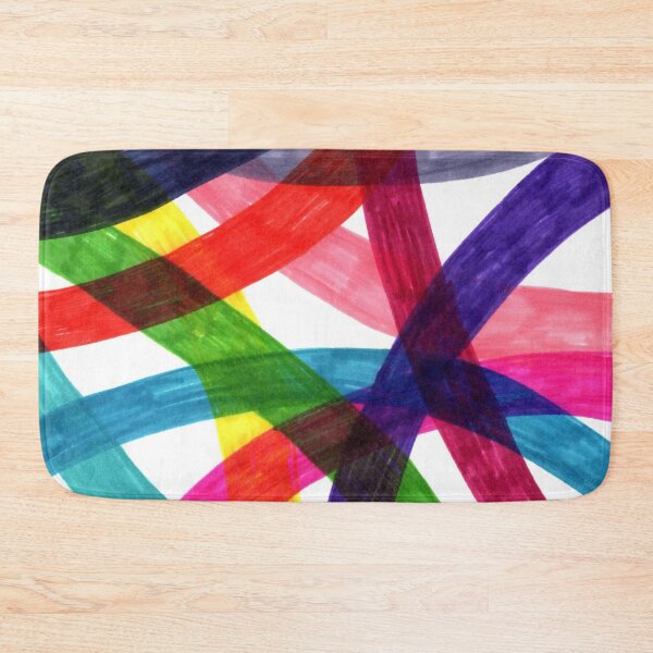 Item preview, Deconstructed Rainbow designed and sold by JPArtShop1.