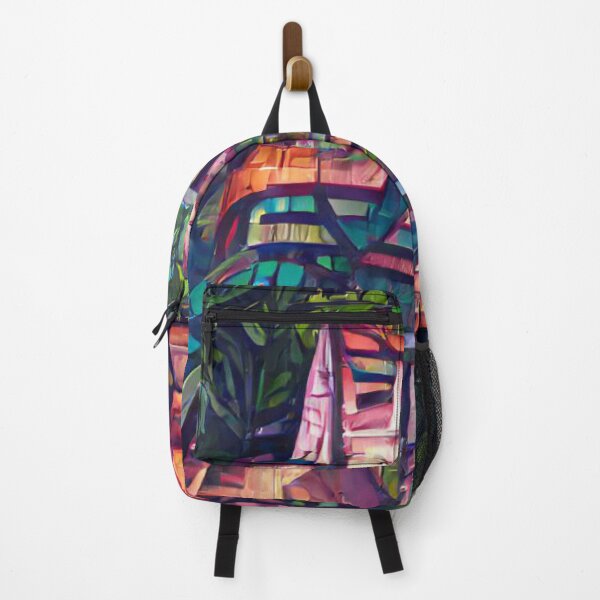 Item preview, Jungle Temple designed and sold by vfcolagiovanni.
