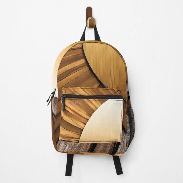 Item preview, Wooden sunset designed and sold by Gus Wolvius.