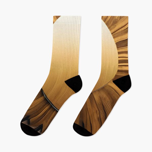 Item preview, Wooden sunset designed and sold by Gus Wolvius.