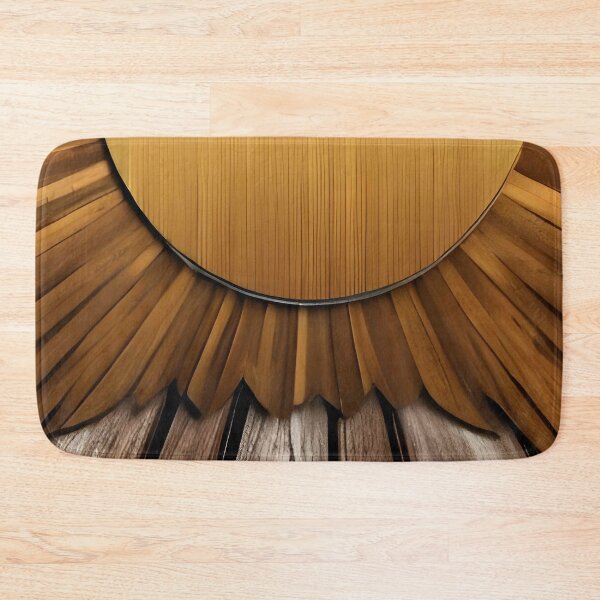 Item preview, Wooden sunset designed and sold by Gus Wolvius.