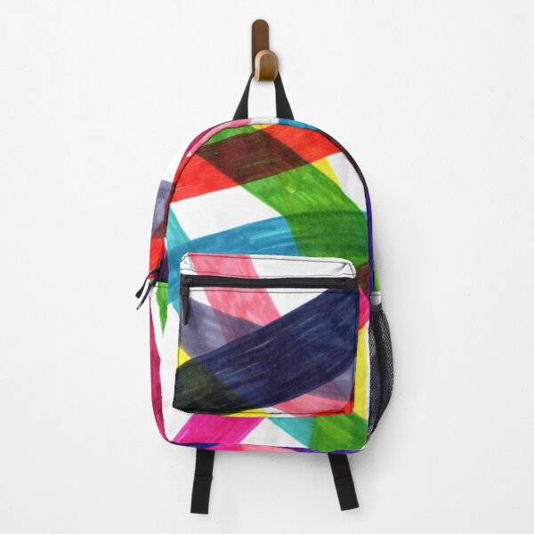 Item preview, Deconstructed Rainbow designed and sold by JPArtShop1.