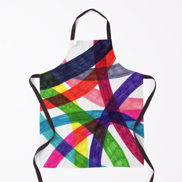 Item preview, Deconstructed Rainbow designed and sold by JPArtShop1.