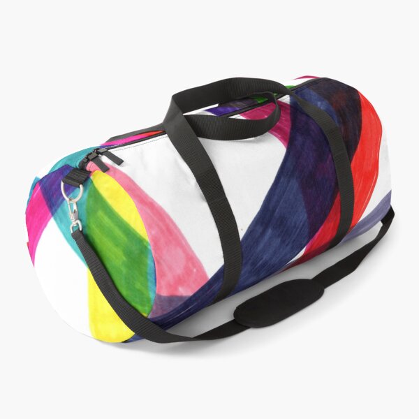 Item preview, Deconstructed Rainbow designed and sold by JPArtShop1.