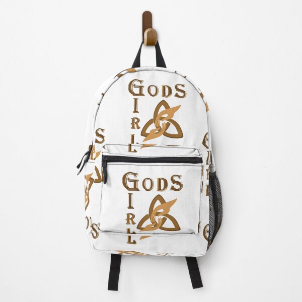 Item preview, God’s Girl-White Background  designed and sold by Trendi61.