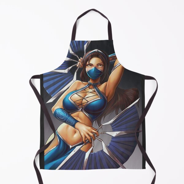 Item preview, Kitana (2022) designed and sold by hybridmink.