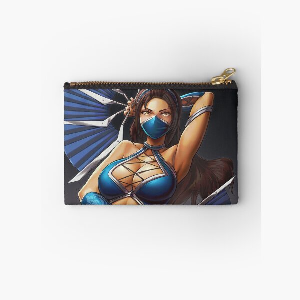Item preview, Kitana (2022) designed and sold by hybridmink.