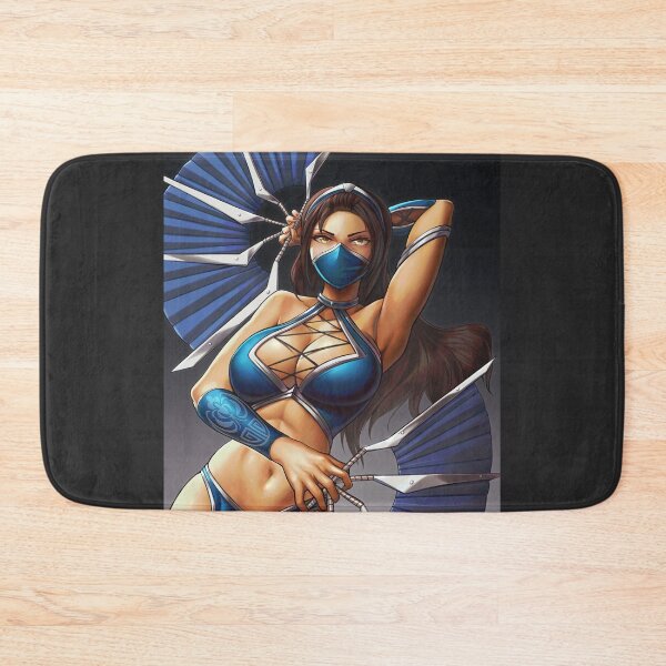 Item preview, Kitana (2022) designed and sold by hybridmink.