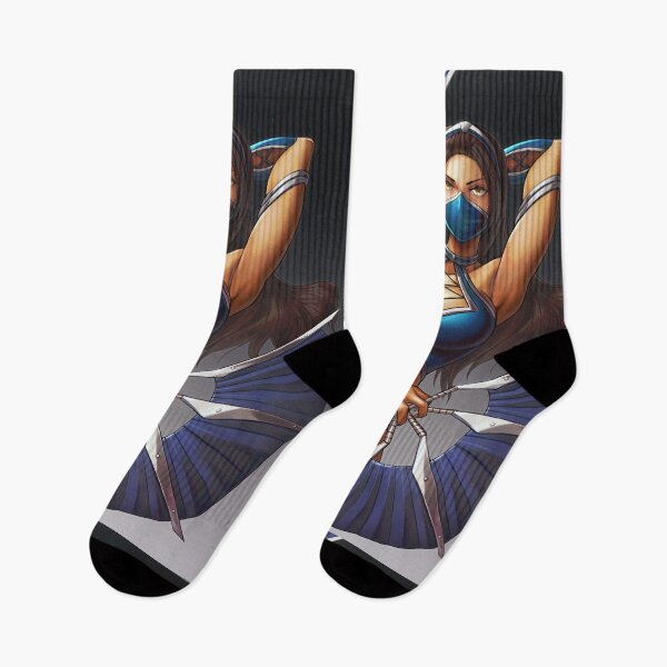 Item preview, Kitana (2022) designed and sold by hybridmink.