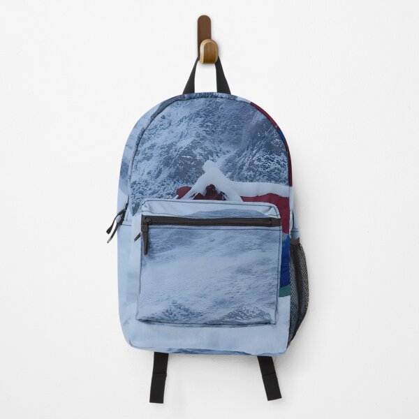 Item preview, Improvised mountain shelter designed and sold by Teescayl.