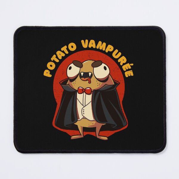 Item preview, Potato Vampurée designed and sold by Aniama.