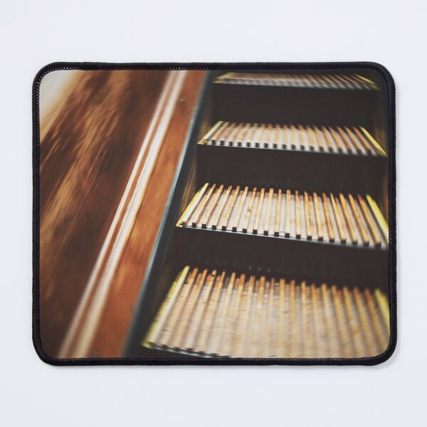 Item preview, Escalator designed and sold by ALWolenetz.