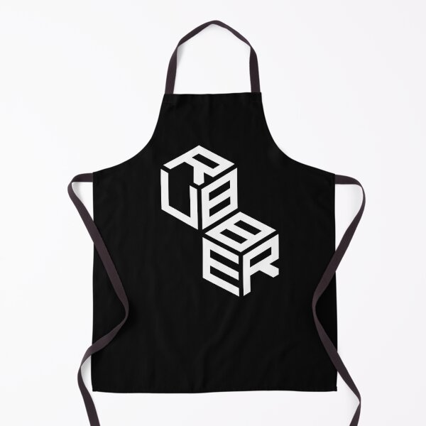 Item preview, RUBBER cubes - White designed and sold by LUSTLOVELATEX.