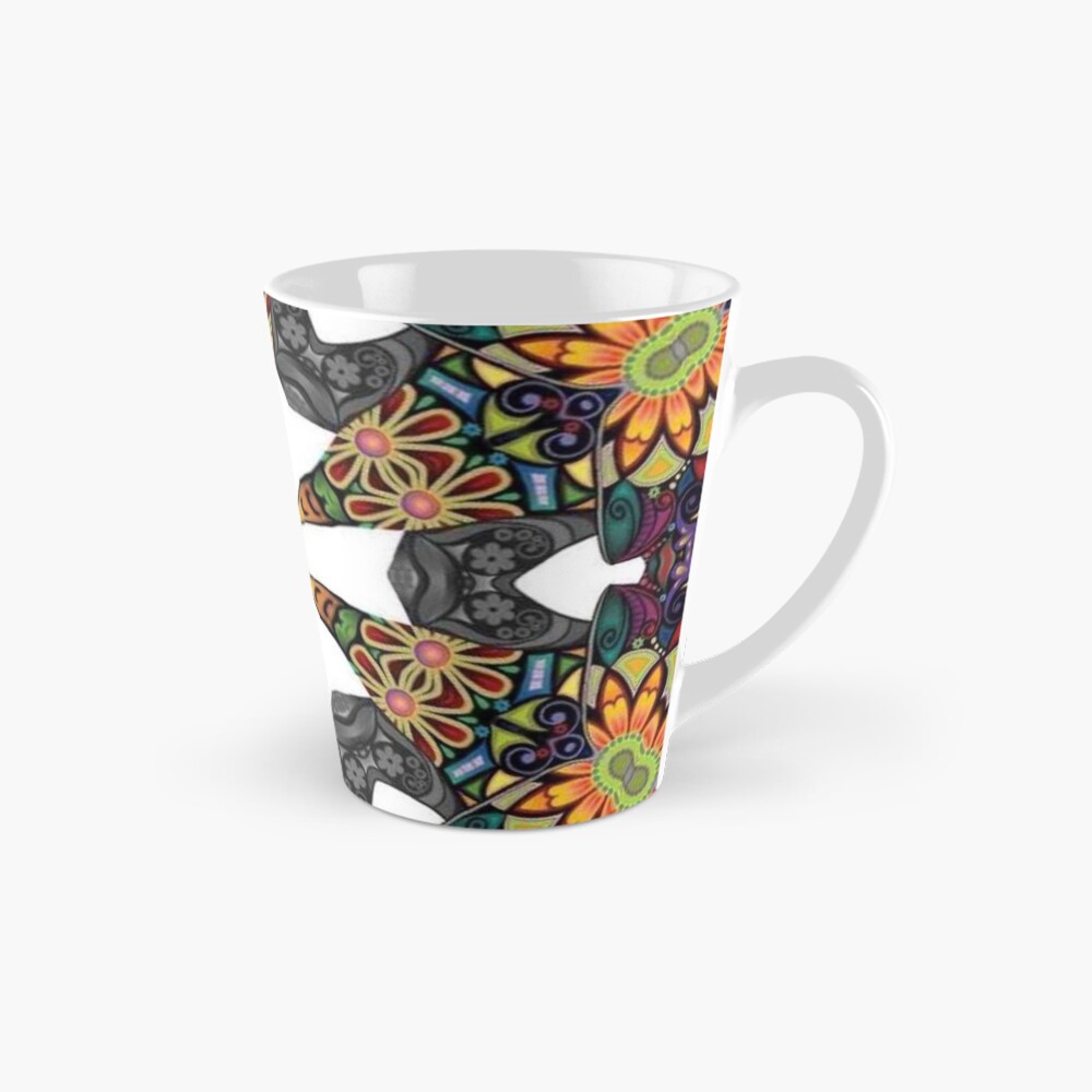 Item preview, Tall Mug designed and sold by themeganyo.