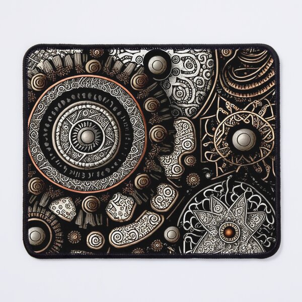 Item preview, More Zentangles (3/8) designed and sold by sabantha.