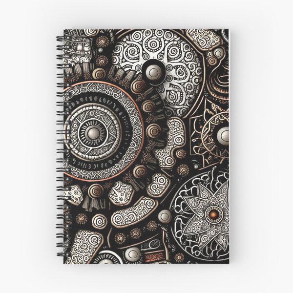 Item preview, More Zentangles (3/8) designed and sold by sabantha.