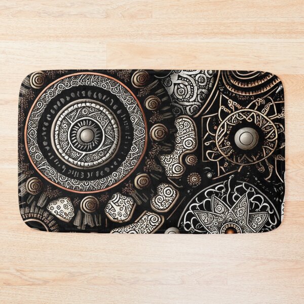 Item preview, More Zentangles (3/8) designed and sold by sabantha.