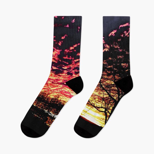 Item preview, Autumn Sky designed and sold by ontological.