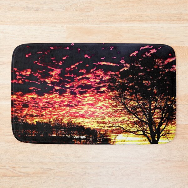Item preview, Autumn Sky designed and sold by ontological.