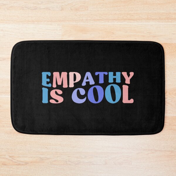 Item preview, Empathy Is Cool Empathy Therapist Gift designed and sold by InnaPo ⭐⭐⭐⭐⭐.
