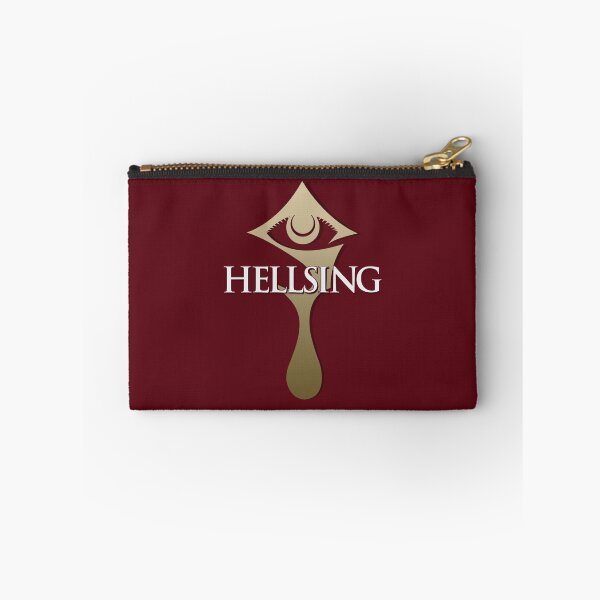 Item preview, Hellsing - T-Shirt / Phone case / More 5 designed and sold by zehel.