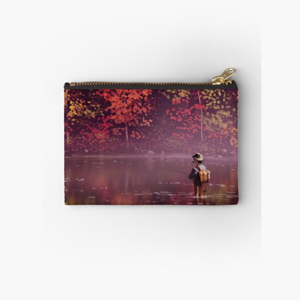 Item preview, AUTUMN SERENITY designed and sold by PangeaWizard.
