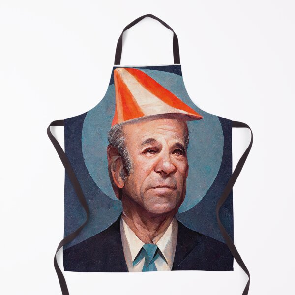 Item preview, Biden Dunce cap designed and sold by D3m0n1xxx.
