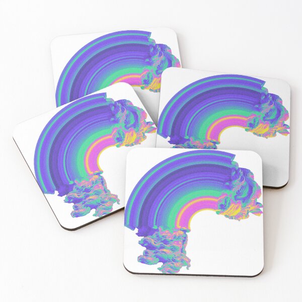 Item preview, Poseidon Neon designed and sold by BellaGraphicCo.