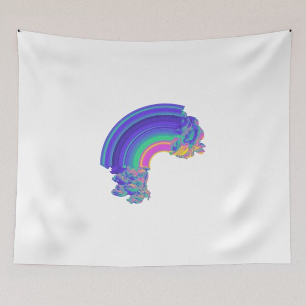 Item preview, Poseidon Neon designed and sold by BellaGraphicCo.