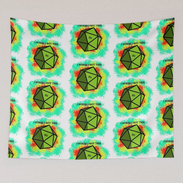 Item preview, I Guess I Got This designed and sold by Izayo-Darke1.