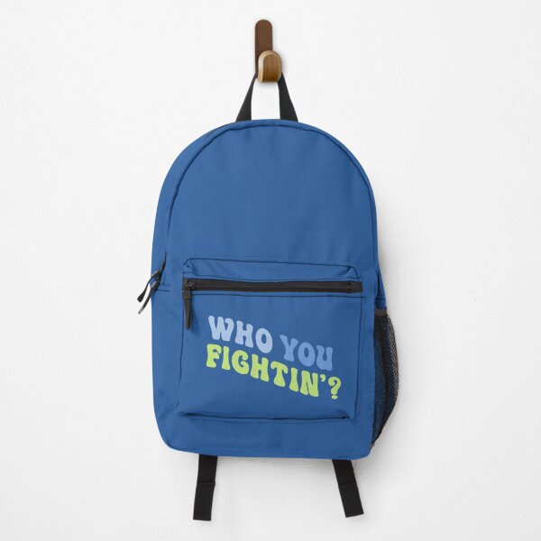 Item preview, Jenna Marbles Who You Fightin'? designed and sold by Ohmera.