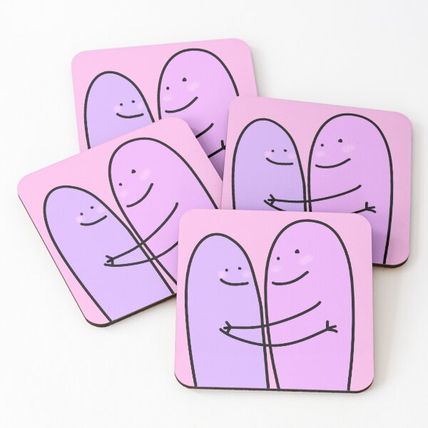Item preview, Cute cuddle designed and sold by Paulavirginia.